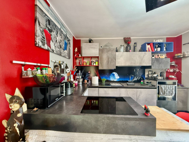 Terraced house for sale in Imperia