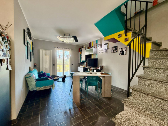Terraced house for sale in Imperia