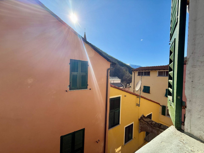 Quadrilocale in vendita a Pieve di Teco