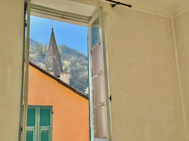 Quadrilocale in vendita a Pieve di Teco