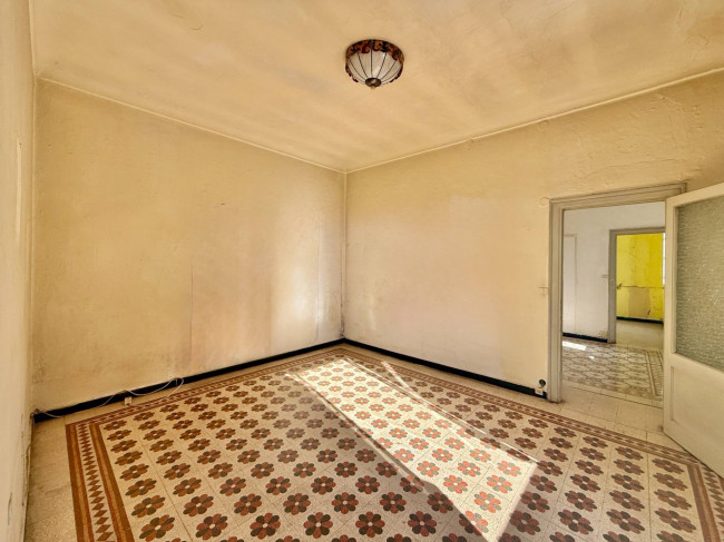 Quadrilocale in vendita a Pieve di Teco