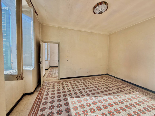 Quadrilocale in vendita a Pieve di Teco