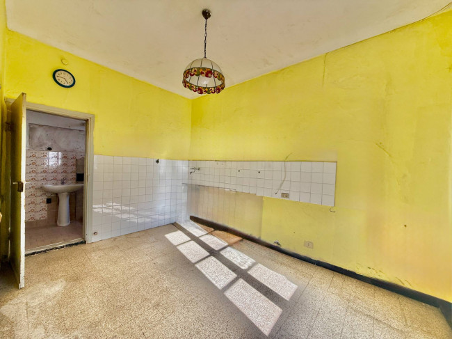 Quadrilocale in vendita a Pieve di Teco