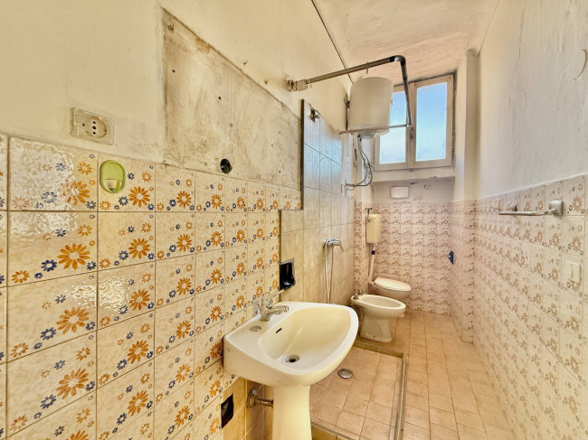 Quadrilocale in vendita a Pieve di Teco