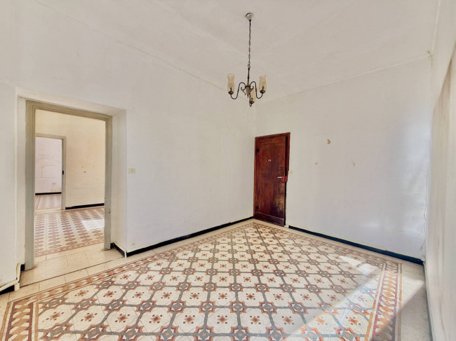 Quadrilocale in vendita a Pieve di Teco