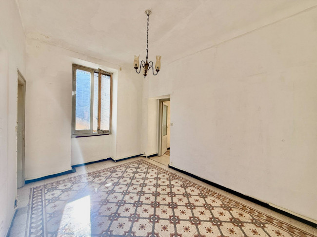 Quadrilocale in vendita a Pieve di Teco