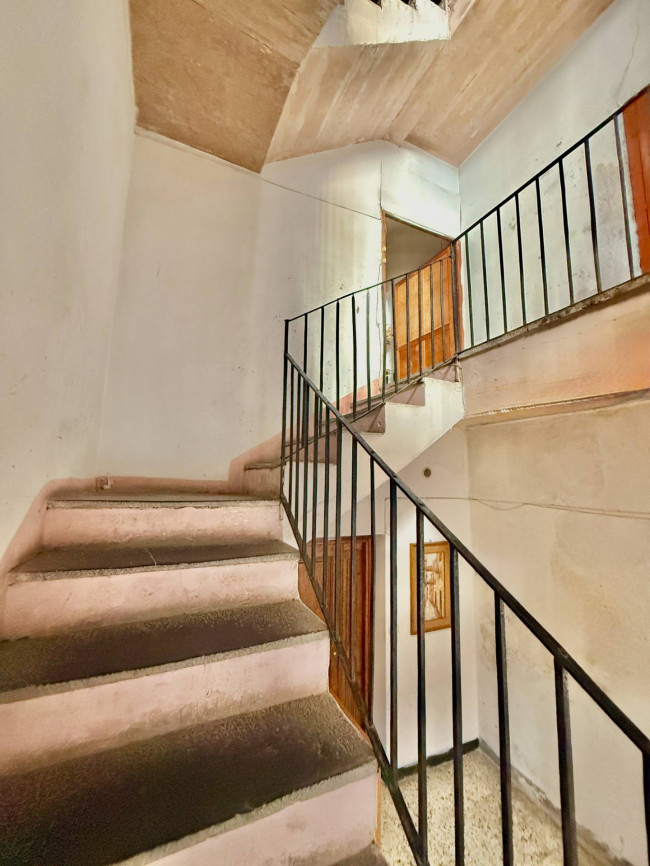 Quadrilocale in vendita a Pieve di Teco