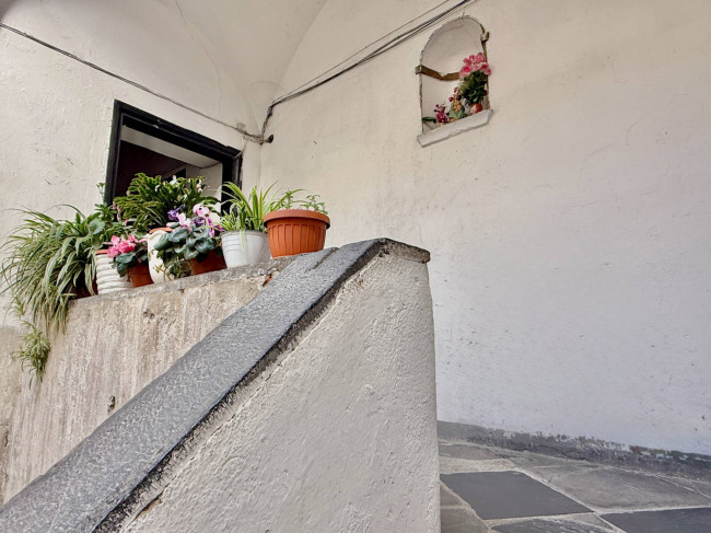 Quadrilocale in vendita a Pieve di Teco