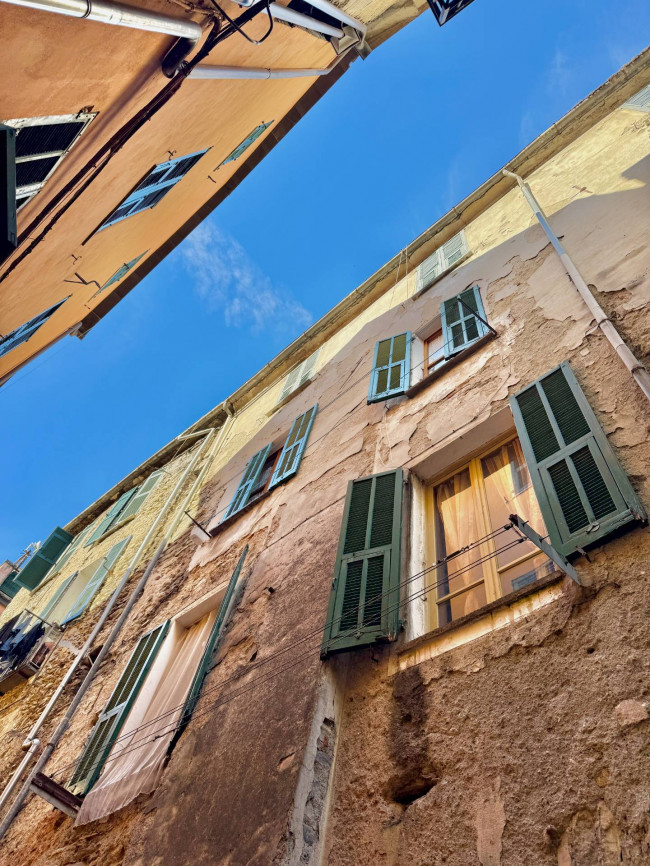 Quadrilocale in vendita a Pieve di Teco