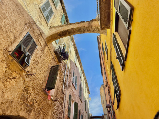 Quadrilocale in vendita a Pieve di Teco