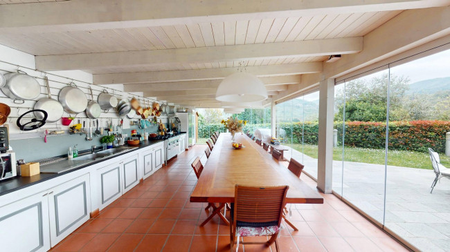 Villa in vendita a Garlenda