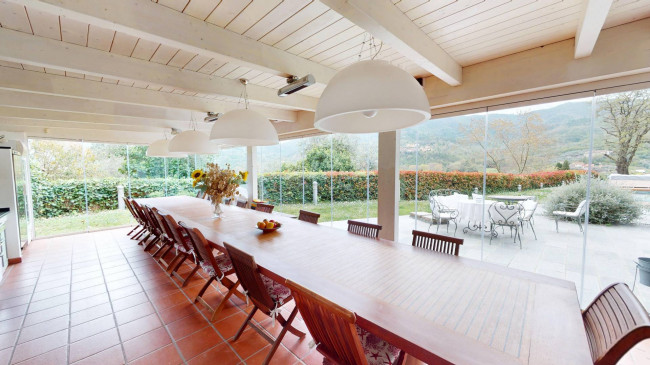 Villa in vendita a Garlenda