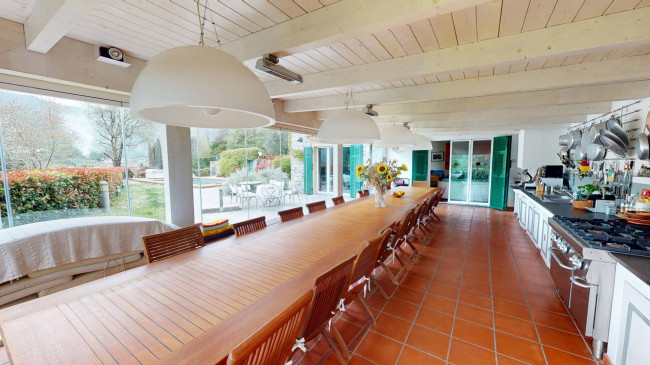 Villa in vendita a Garlenda