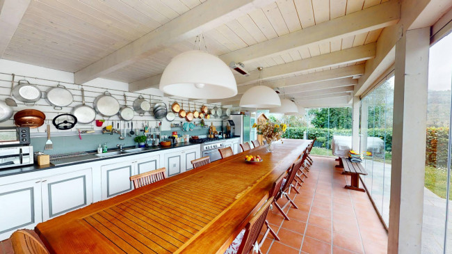 Villa in vendita a Garlenda