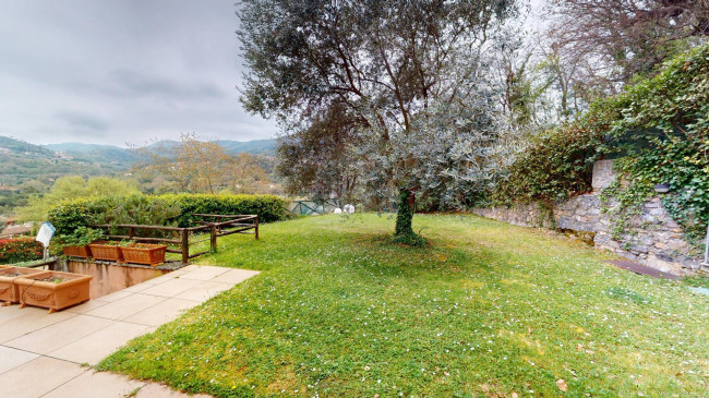 Villa in vendita a Garlenda