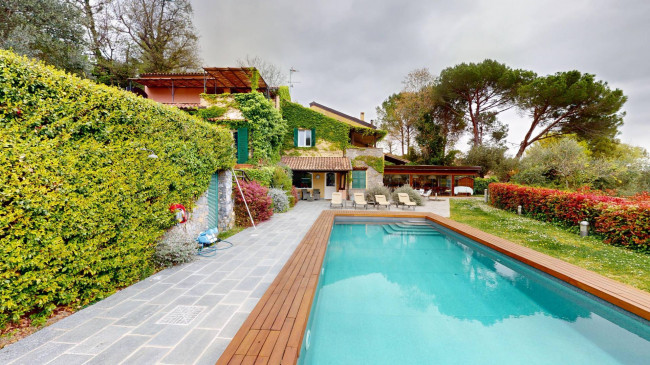 Villa in vendita a Garlenda