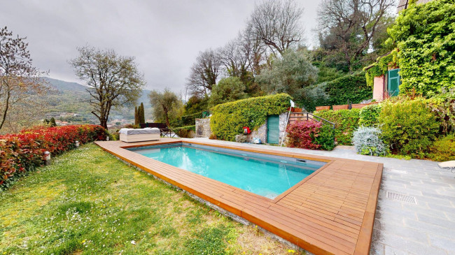 Villa in vendita a Garlenda