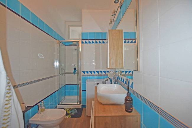 Trilocale in vendita a Alassio