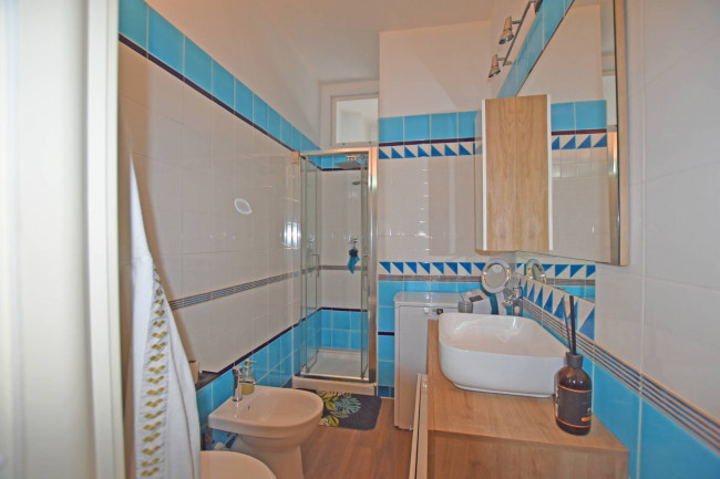 Trilocale in vendita a Alassio