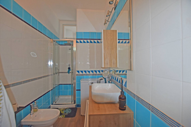 Trilocale in vendita a Alassio