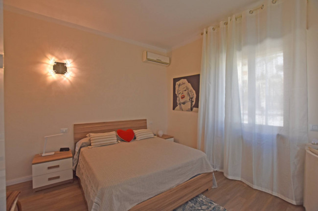 Trilocale in vendita a Alassio