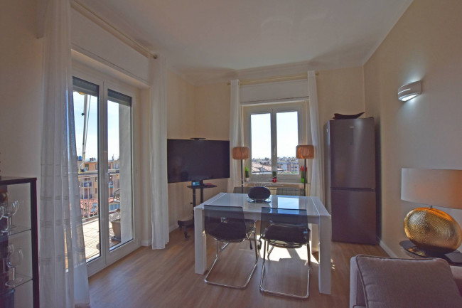 Trilocale in vendita a Alassio