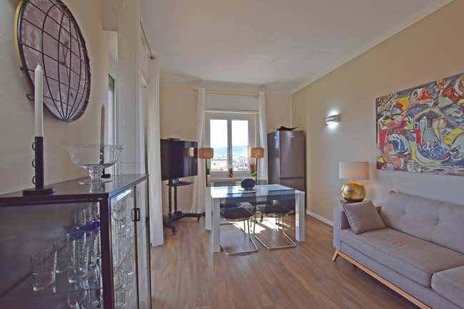 Trilocale in vendita a Alassio