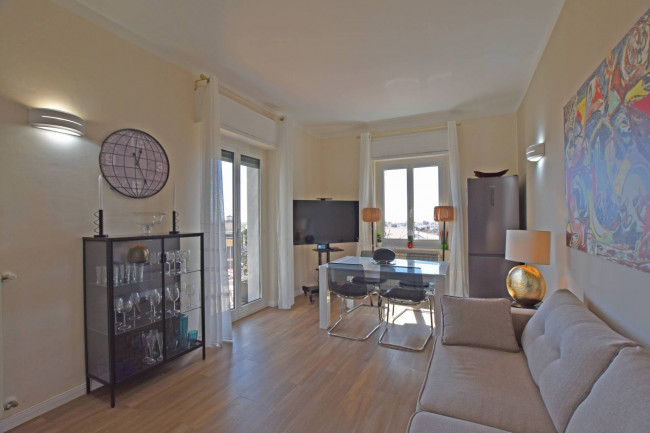 Trilocale in vendita a Alassio