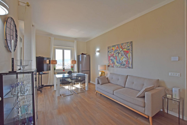 Trilocale in vendita a Alassio