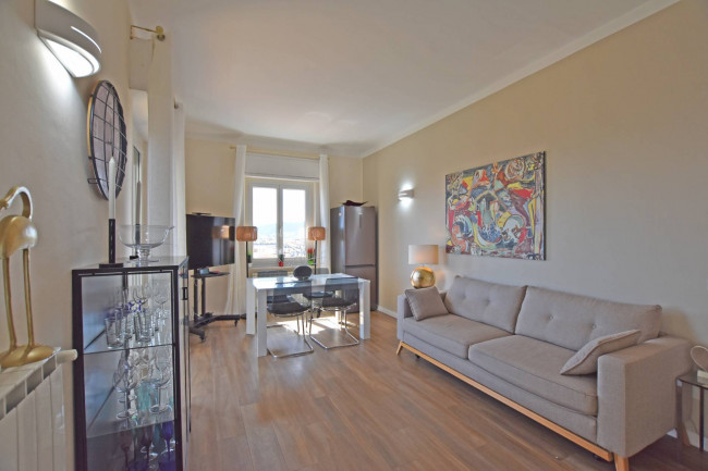 Trilocale in vendita a Alassio