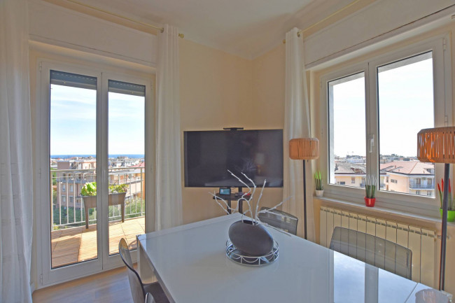 Trilocale in vendita a Alassio