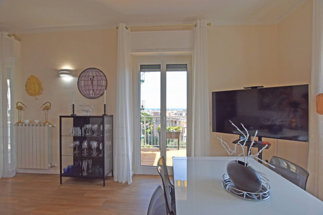 Trilocale in vendita a Alassio