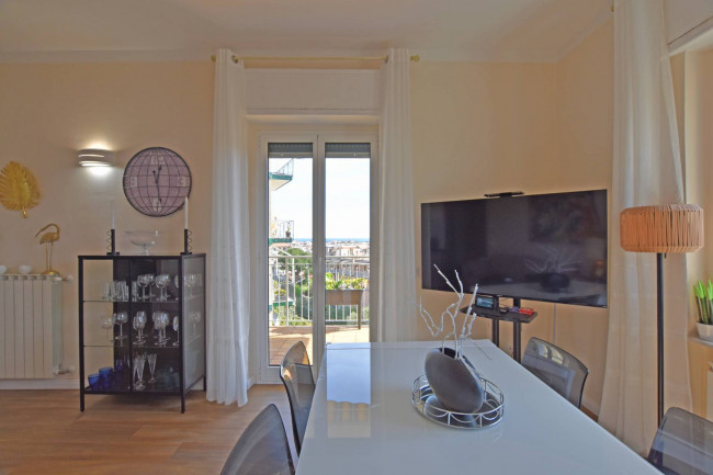 Trilocale in vendita a Alassio