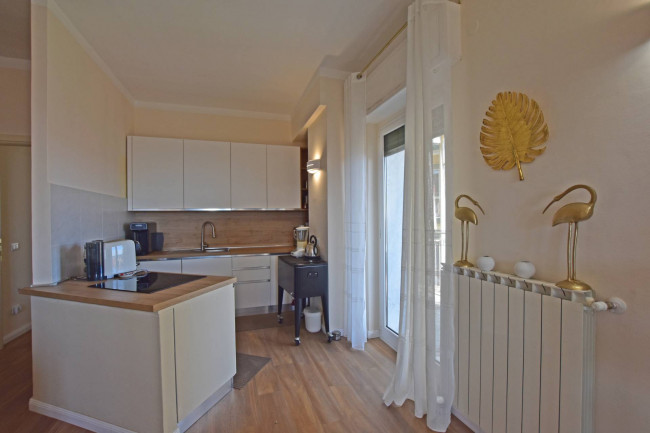 Trilocale in vendita a Alassio