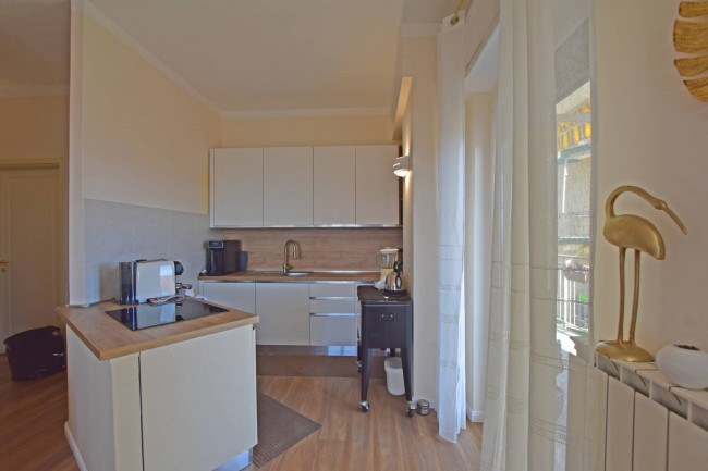 Trilocale in vendita a Alassio