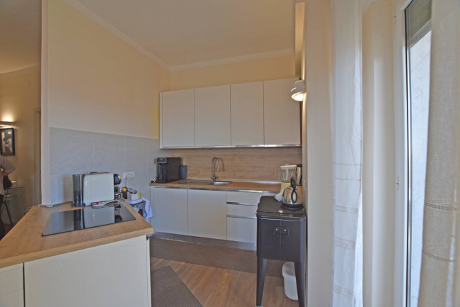 Trilocale in vendita a Alassio