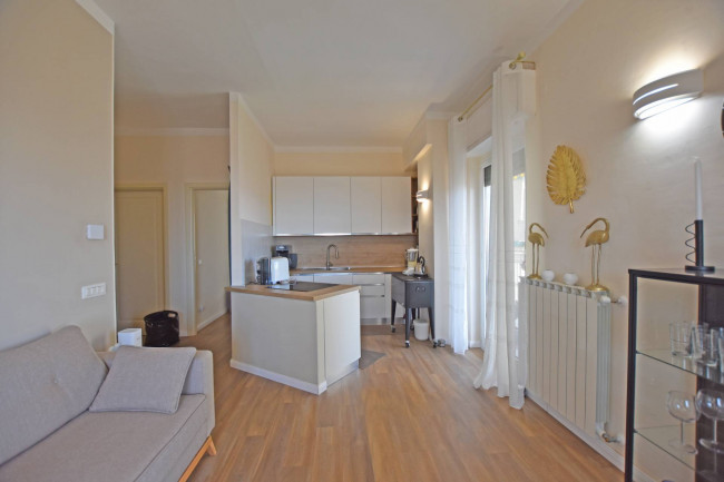 Trilocale in vendita a Alassio