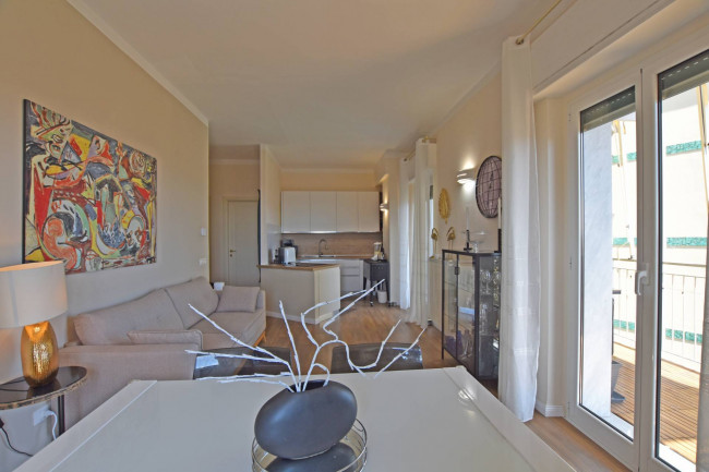 Trilocale in vendita a Alassio