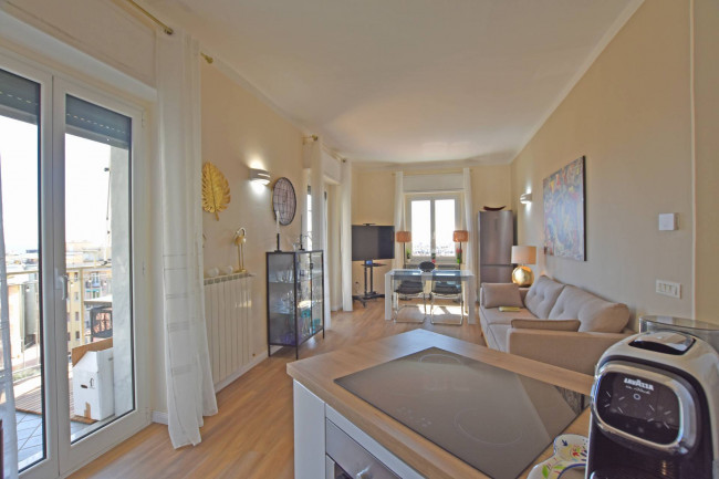 Trilocale in vendita a Alassio