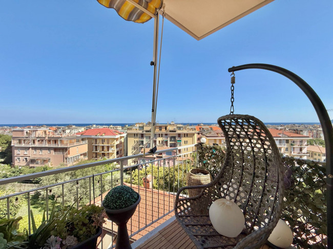 Trilocale in vendita a Alassio