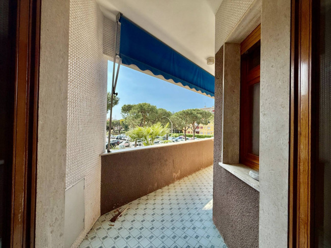 Quadrilocale in vendita a Loano