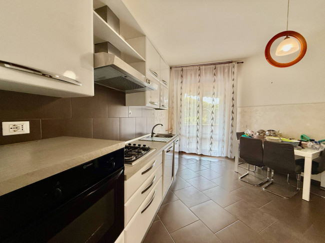 Quadrilocale in vendita a Loano