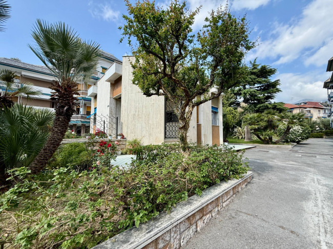 Quadrilocale in vendita a Loano