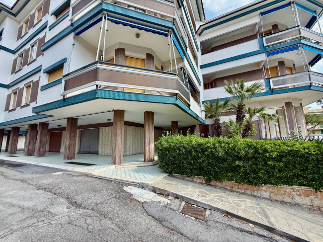 Quadrilocale in vendita a Loano