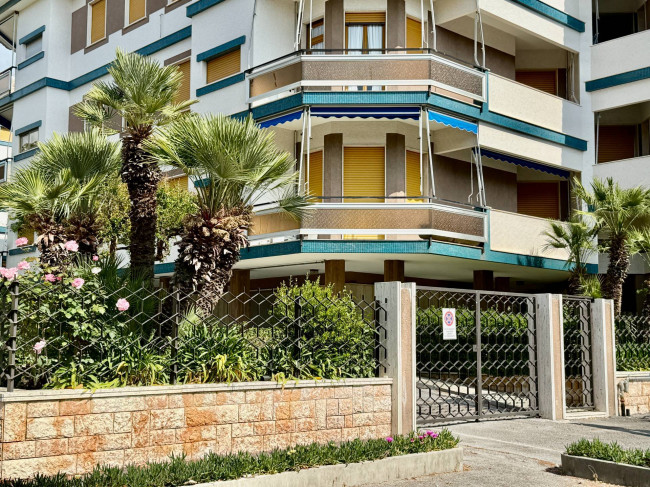 Quadrilocale in vendita a Loano