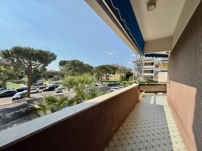 Quadrilocale in vendita a Loano
