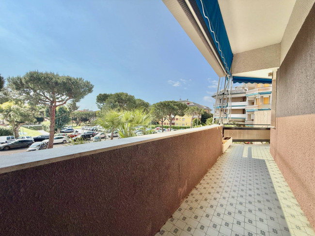 Quadrilocale in vendita a Loano