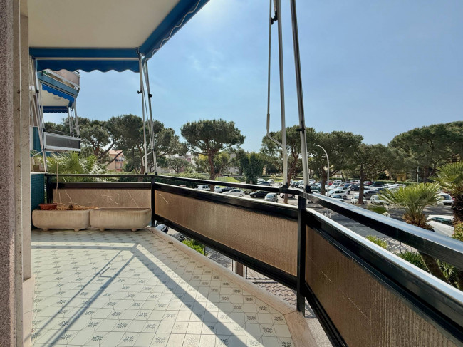 Quadrilocale in vendita a Loano