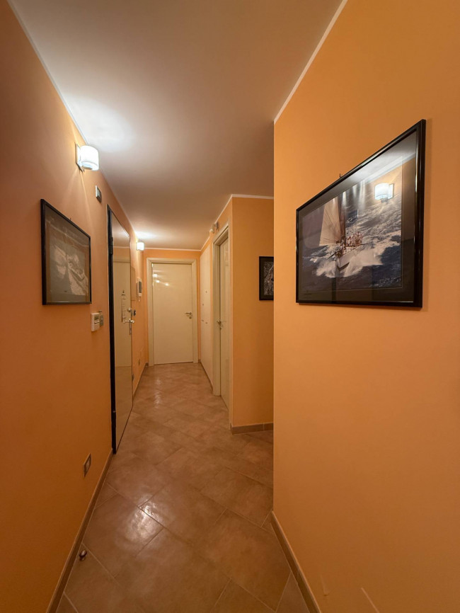 Quadrilocale in vendita a Alassio
