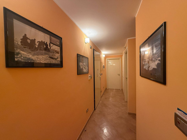 Quadrilocale in vendita a Alassio